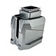 CTM CNC Mag Extension Plate for TM Hicapa V2 - Grey