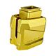 CTM CNC Magazine Extension Plate for TM Hi-Capa - Gold