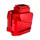 CTM CNC Mag Extension Plate for TM Hicapa V2 - Red