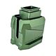 CTM CNC Mag Extension Plate for TM Hicapa V2 - Army Green
