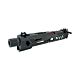 CTM Superline Split Slide for TM Hi-Capa 4.3 - Black (inc. Short Stroke Kit, 14mm CCW Muzzle, Enhanced Nozzle Spring, etc)