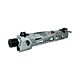 CTM Superline Split Slide for TM Hi-Capa 4.3 - Grey (inc. Short Stroke Kit, 14mm CCW Muzzle, Enhanced Nozzle Spring, etc)
