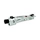 CTM Superline Split Slide for TM Hi-Capa 4.3 - Silver (inc. Short Stroke Kit, 14mm CCW Muzzle, Enhanced Nozzle Spring, etc)