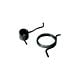 CTM Enhanced Hammer Spring & Hammer Sear Spring For AAP-01/C