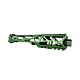 CTM AAP-01/C FUKU-2 CNC UPPER - Skeleton - Army Green/Black