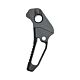 CTM FUKU-2 AAP-01/C/WE CNC Adjustable VELO Trigger - Black