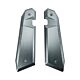CTM AAP-01 Fuku-2 Frame CNC Aero Side Panel Type-B - Grey