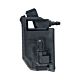 CTM Hicapa HPA M4 Magazine Angled Adapter - Black