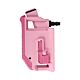 CTM Hicapa HPA M4 Magazine Angled Adapter - Pink