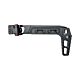 CTM CNC TwinFold Stock - Adjustable