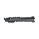 CTM AAP-01 FUKU-2 CNC UPPER - Baby Shark - Black