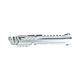 CTM AAP-01 FUKU-2 CNC UPPER - Baby Shark - Silver