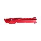 CTM AAP-01 FUKU-2 CNC UPPER - Baby Shark -Red
