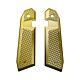CTM AAP-01 Fuku-2 Frame CNC Aero Side Panel Type-A -Gold