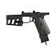 CTM AAP-01 M4XIMUS HPA Kit - Black