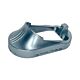 CTM AAP-01/C CNC Large Flared Magwell - Grey (Also Fits G/EU Series)