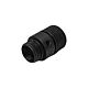 CTM 11mm CW to 14mm CCW thread adapter