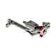 CTM AAP-01 CNC Selector Switch REAPER Side Handle - Grey