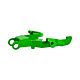 CTM CNC 7075 Extended Bolt Release Set for AAP-01/C - Green