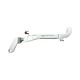 CTM CNC 7075 Aluminum Trigger Bar for AAP-01/C - Silver