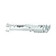 CTM AAP-01/C FUKU-2 CNC UPPER - Baby Shark Cutout - Silver
