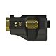 *PRE-ORDER* CTM CNC Compensator for Hi-Capa - Black/Gold