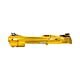 CTM Naviara TM Hi-Capa 5.1 CNC Split Slide - Gold (Inc. Enhanced Nozzle, Short Stroke Kit, Springs + More)