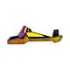 CTM CNC Speed Magwell For AAP-01/C Electroplated-Rainbow