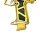 CTM CNC Magazine Extension Plate APEX for AAP-01/Glock - Gold