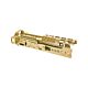 CTM AAP-01/C 7075 Advanced Bolt - Gold