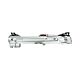 CTM Hi-Capa 4.3 Split Slide - NAVIARA for TM - Silver