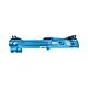 CTM Hi-Capa 4.3 Split Slide - NAVIARA for TM - Blue