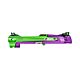 CTM Hi-Capa 4.3 Split Slide - NAVIARA for TM - Green/Purple