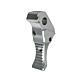 CTM AAP-01/C / WE  CNC Athletics Adjustable Trigger - Grey