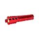 CTM AAP-01/C FUKU-2 CNC UPPER SET - Short Normal version V2 - Red/Gold