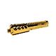 CTM AAP-01 FUKU-2 CNC UPPER SET - Long Normal version V2 - Electroplated Gold