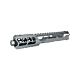 CTM AAP-01/C FUKU-2 CNC UPPER SET - Long Cutout version V2 - Grey/Black