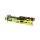 CTM AAP-01/C 7075 Advanced Bolt - Electroplated Chameleon