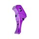 CTM AAP-01/C / WE  CNC Athletics Adjustable Trigger - Violet