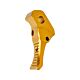 CTM AAP-01/C / WE  CNC Athletics Adjustable Trigger - Orange