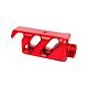 CTM AAP-01/C FUKU-2 CNC UPPER Inner Decorative Bucket - Short - Red