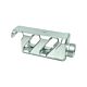 CTM AAP-01/C FUKU-2 CNC UPPER Inner Decorative Bucket - Short - Silver