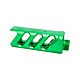 CTM AAP-01/C FUKU-2 CNC UPPER Inner Decorative Bucket - Long - Green