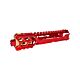 CTM AAP-01/C FUKU-2 CNC UPPER SET - Short Cutout version V2 - Red/Gold