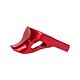 CTM AAP-01/C Magazine Floor Base Plate - Red (also fits G/EU Series)