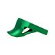 CTM AAP-01/C Magazine Floor Base Plate - Green (also fits G/EU Series)