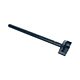 CTM AAP-01/C CNC Aluminium Guide Rod - Black