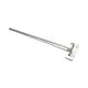 CTM AAP-01/C CNC Aluminium Guide Rod - Silver
