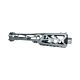 CTM AAP-01/C FUKU-2 CNC UPPER - Skeleton - Grey/Black