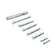 CTM AAP-01 Stainless Steel Pin Set - Silver
